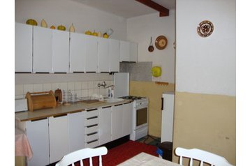 Slovakia Chata Staré Hory, Exterior